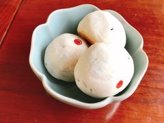 白云香饽-御茶膳房皇家糕点博物馆(北京首店)