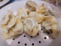 -海知道大连海鲜水饺(南山大冲店)
