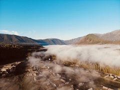 -喀纳斯禾木山庄