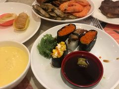 -芭菲盛宴·环球美食(锦城万达广场店)