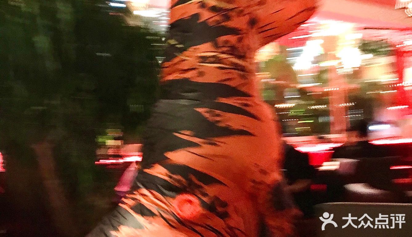 万圣节派对🎃快来当个开心鬼！