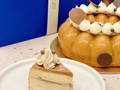 -CREAM STORY意大利手工冰淇淋&甜品(万象前海店)