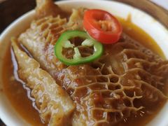 -正佳广场万豪酒店-粤菜餐厅·点心·海鲜·聚餐