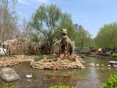 -北京野生动物园