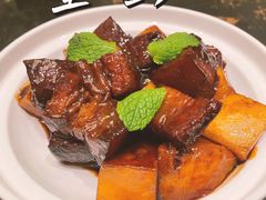 -童福兴·南京菜(老门东店)