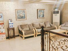 -满园春酒楼(庐江路店)