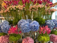 -云·酷 Atmosphere(国贸大酒店)