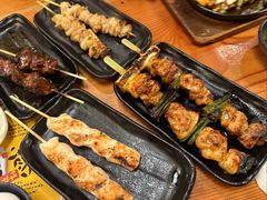 -鸟贵族(天王寺北口店)