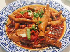 -回家吃饭·地道南昌菜(建德观总店)