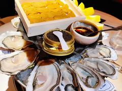 -Osteria Garden 生蚝花园餐厅(原进贤路店)