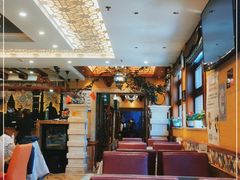 大堂-巴依老爷新疆美食(望京小街店)