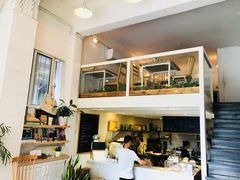 -Egg•Allday Brunch(襄阳北路店)