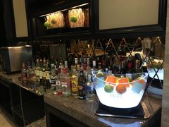 -北京王府井希尔顿酒店·万斯阁西餐厅