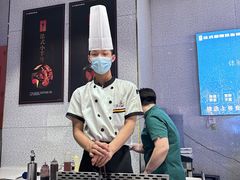-法式利昂铁板烧主题餐厅(唐山爱琴海店)