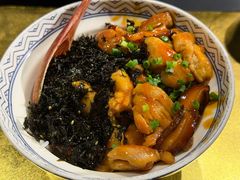 -無二炙坊·和牛烧肉(大钟寺1733店)