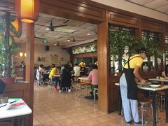 大堂-粥家庄(穗盐新城时代广场店)