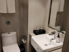 -如家商旅酒店(天津西站西北角店)