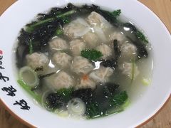 -姑娘手·陕西手工面·肉夹馍(象峰店)