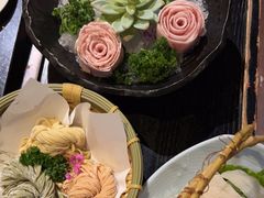 -捞王锅物料理(凯旋路店)
