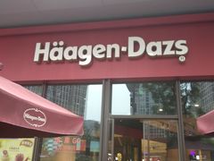 门面-哈根达斯(龙湖时代天街店)