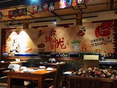 大堂-虾享蟹逅小龙虾·螃蟹·小海鲜(吉林省总店)