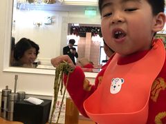 -红房子西菜馆(淮海中路店)