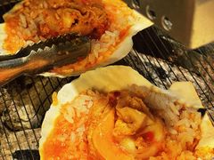 -缘·金家烤鳗鱼(西塔总店)