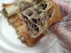 -山姆美式餐吧(鼓楼店)
