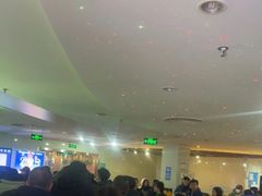 -天幕新彩云国际影城(激光巨幕店)