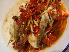 -二孃鸡爪爪(东风路总店)