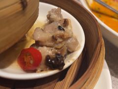 -万丽轩·粤菜(王府井金茂万丽酒店)