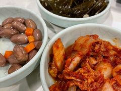 -梅梅家的烤肉店(槐北路店)