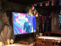 -云晓光头烧烤吧(川沙绿地店)