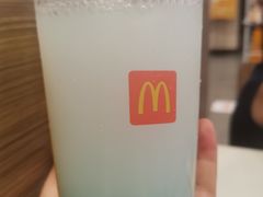 -麦当劳(宜昌东山大道店)