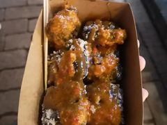 -品腐记·豆腐王朝(老门东总店)