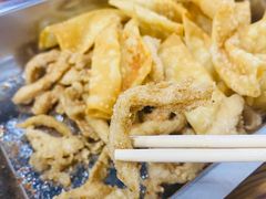 香酥鸡-阿姨小肉摊(同济西苑店)