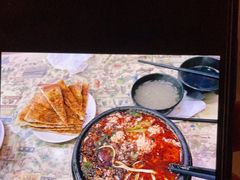 -清真·穆萨砂锅(大皮院店)