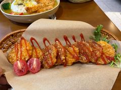 -有幸小食院(马栏山店)