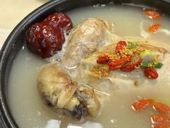 -长顺参鸡汤店(西塔总店)