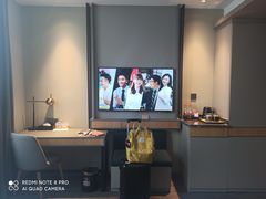 -如家商旅酒店(上海奉贤南桥百联购物中心店)
