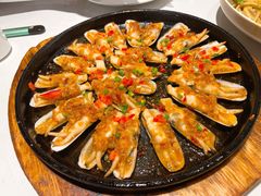 -北李·海肠捞饭·大连菜(望京凯德MALL店)