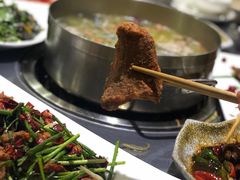 -金龙·打边炉(武进路店)