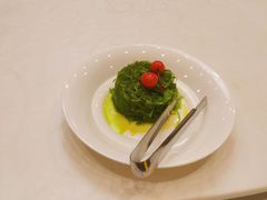 -青岛蓝海大饭店·渔歌舫(李沧店)