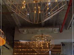 大堂-OGGI TRATTORIA PIZZERIA(深业上城店)