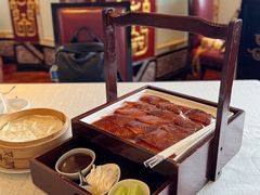 -上海和平饭店龙凤厅 Dragon Phoenix