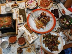 -申记串道(山姆会员店)