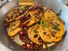 -巴厘龙虾·榜首油焖大虾(音乐学院·沿江酒馆店)
