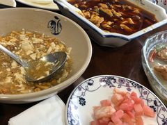 -天回镇何氏豆腐(总店)