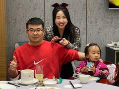 -越由•臻•家宴•融合菜•宴会定制(七莘红点城店)