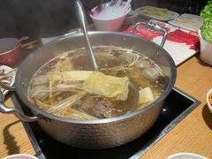 -好想牛·鲜切自助牛肉火锅(七堡花园城店)